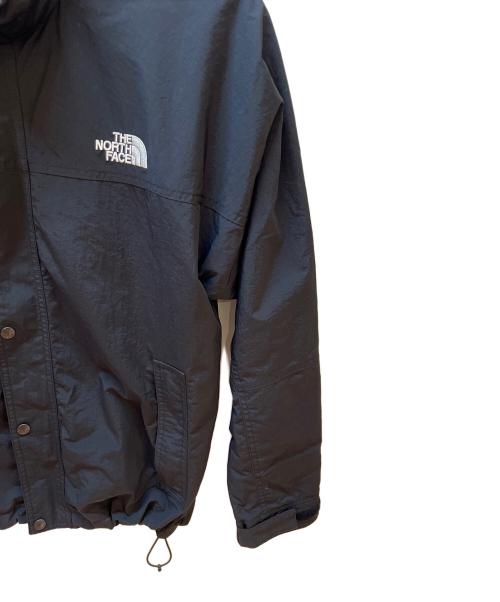 THE NORTH FACE（ザ ノース フェイス）THE NORTH FACE (ザ ノース フェイス) ハイドレナウィンドジャケット ブラック サイズ:Mの古着・服飾アイテム