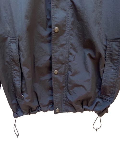 THE NORTH FACE（ザ ノース フェイス）THE NORTH FACE (ザ ノース フェイス) ハイドレナウィンドジャケット ブラック サイズ:Mの古着・服飾アイテム
