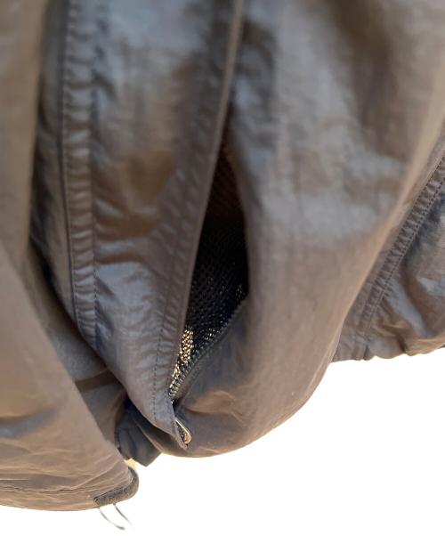THE NORTH FACE（ザ ノース フェイス）THE NORTH FACE (ザ ノース フェイス) ハイドレナウィンドジャケット ブラック サイズ:Mの古着・服飾アイテム