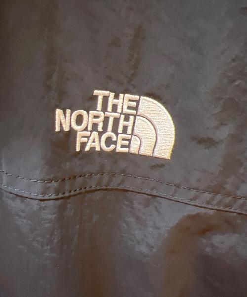 THE NORTH FACE（ザ ノース フェイス）THE NORTH FACE (ザ ノース フェイス) ハイドレナウィンドジャケット ブラック サイズ:Mの古着・服飾アイテム