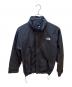 THE NORTH FACE（ザ ノース フェイス）の古着「ハイドレナウィンドジャケット」｜ブラック