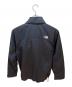 THE NORTH FACE (ザ ノース フェイス) ハイドレナウィンドジャケット ブラック サイズ:M：10000円