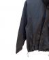 中古・古着 THE NORTH FACE (ザ ノース フェイス) ハイドレナウィンドジャケット ブラック サイズ:M：10000円