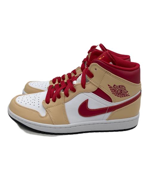 NIKE（ナイキ）NIKE (ナイキ) Nike Air Jordan 1 Mid 
