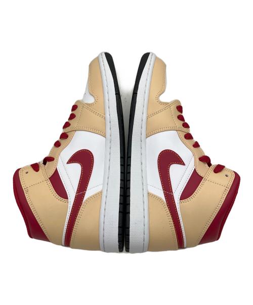 NIKE（ナイキ）NIKE (ナイキ) Nike Air Jordan 1 Mid 