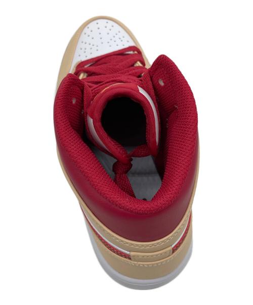 NIKE（ナイキ）NIKE (ナイキ) Nike Air Jordan 1 Mid 