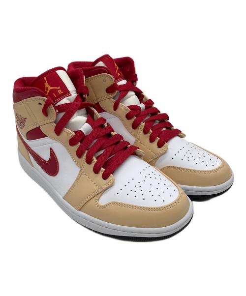 NIKE（ナイキ）NIKE (ナイキ) Nike Air Jordan 1 Mid 