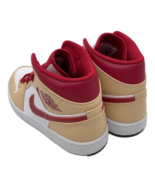 NIKE（ナイキ）NIKE (ナイキ) Nike Air Jordan 1 Mid 