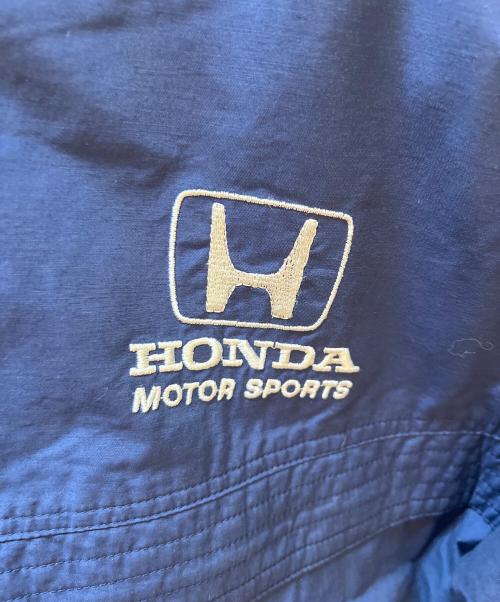 HONDA COLLECTION（HONDA COLLECTION）HONDA COLLECTION (HONDA COLLECTION) ダウンジャケット ネイビー サイズ:Oの古着・服飾アイテム