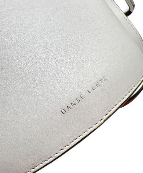 DANSE LENTE（ダンス・レンテ）DANSE LENTE (ダンス・レンテ) 2WAYバッグ マルチカラーの古着・服飾アイテム