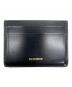 JIL SANDER（ジルサンダー）の古着「CREDIT CARD HOLDER」｜ブラック