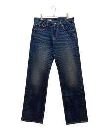 LEVI'S（リーバイス）の古着「デニムパンツ」｜インディゴ