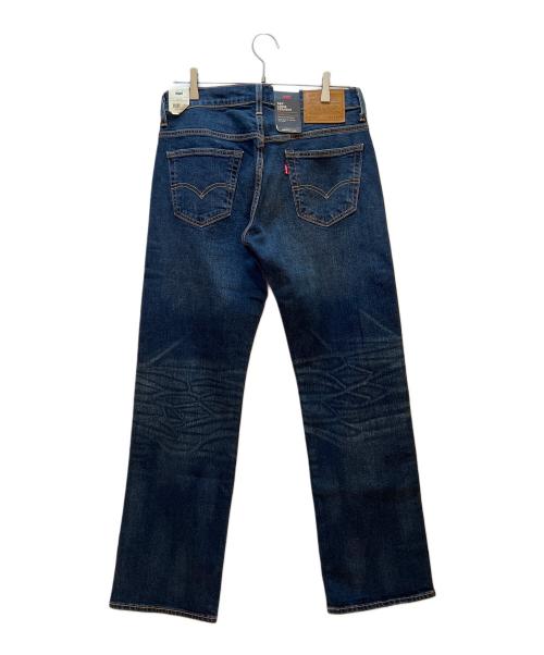LEVI'S（リーバイス）LEVI'S (リーバイス) デニムパンツ インディゴ サイズ:W28 未使用品の古着・服飾アイテム