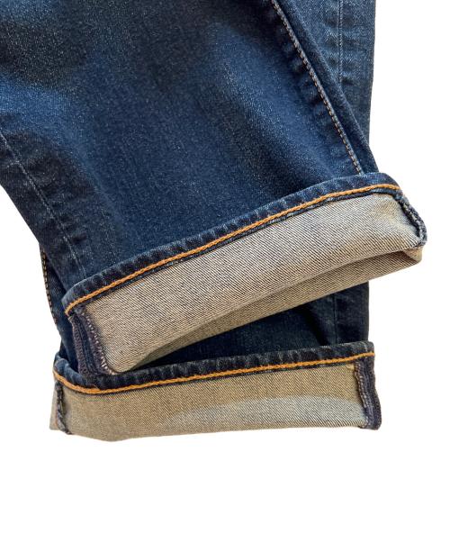 LEVI'S（リーバイス）LEVI'S (リーバイス) デニムパンツ インディゴ サイズ:W28 未使用品の古着・服飾アイテム