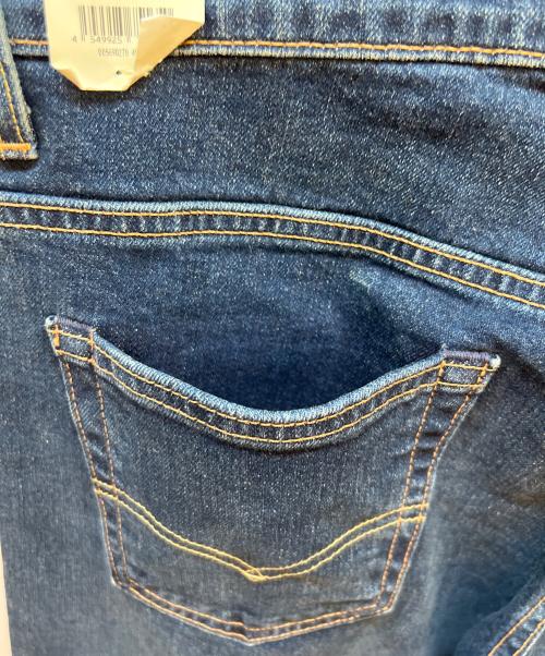 LEVI'S（リーバイス）LEVI'S (リーバイス) デニムパンツ インディゴ サイズ:W28 未使用品の古着・服飾アイテム