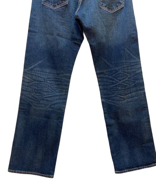 LEVI'S（リーバイス）LEVI'S (リーバイス) デニムパンツ インディゴ サイズ:W28 未使用品の古着・服飾アイテム