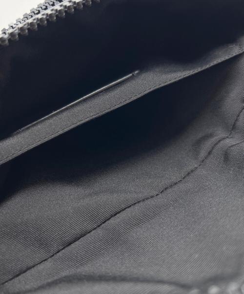 COACH（コーチ）COACH (コーチ) ウエストバッグ ブラックの古着・服飾アイテム