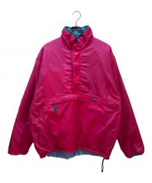 Patagonia（パタゴニア）の古着「グリセードフリースジャケット」｜スカイブルー