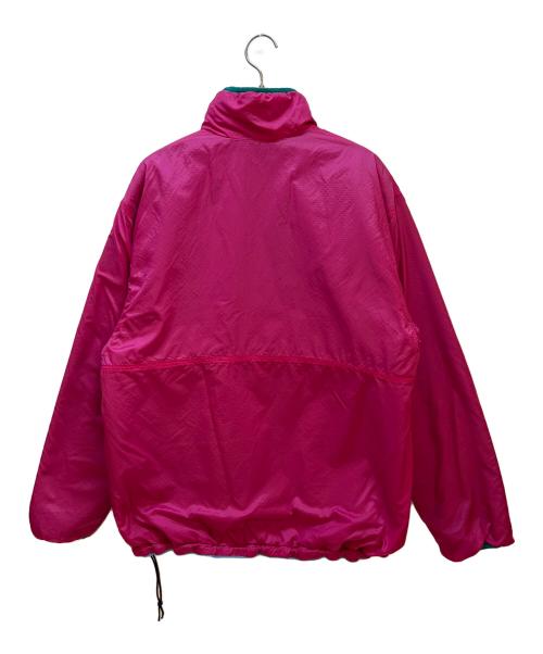 Patagonia（パタゴニア）Patagonia (パタゴニア) グリセードフリースジャケット スカイブルー サイズ:Lの古着・服飾アイテム