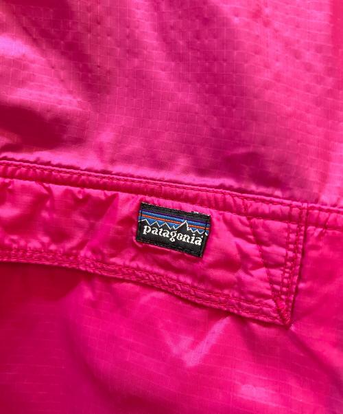 Patagonia（パタゴニア）Patagonia (パタゴニア) グリセードフリースジャケット スカイブルー サイズ:Lの古着・服飾アイテム