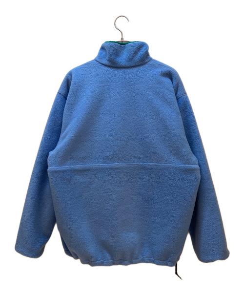 Patagonia（パタゴニア）Patagonia (パタゴニア) グリセードフリースジャケット スカイブルー サイズ:Lの古着・服飾アイテム