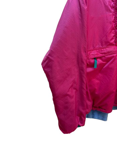 Patagonia（パタゴニア）Patagonia (パタゴニア) グリセードフリースジャケット スカイブルー サイズ:Lの古着・服飾アイテム