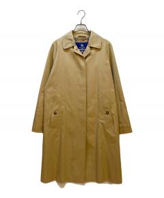 中古・古着通販】BURBERRY BLUE LABEL (バーバリーロンドンブルー