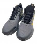 adidasアディダス）の古着「スニーカー」｜グレー