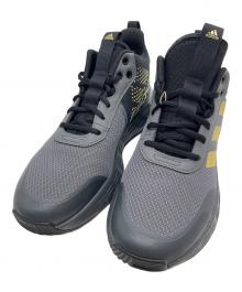 adidas（アディダス）の古着「スニーカー」｜グレー