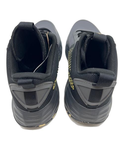 adidas（アディダス）adidas (アディダス) スニーカー グレー サイズ:26.5 未使用品の古着・服飾アイテム