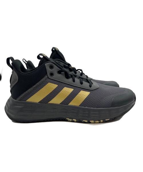 adidas（アディダス）adidas (アディダス) スニーカー グレー サイズ:26.5 未使用品の古着・服飾アイテム