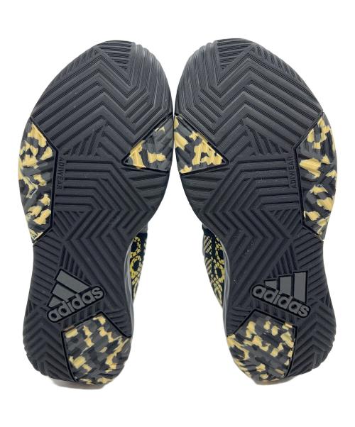 adidas（アディダス）adidas (アディダス) スニーカー グレー サイズ:26.5 未使用品の古着・服飾アイテム