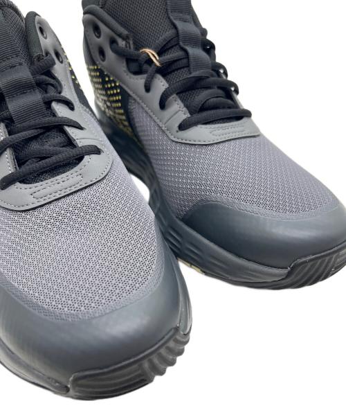 adidas（アディダス）adidas (アディダス) スニーカー グレー サイズ:26.5 未使用品の古着・服飾アイテム