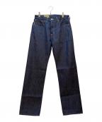 LEVI'S VINTAGE CLOTHINGリーバイス ビンテージ クロージング）の古着「デニムパンツ」｜インディゴ