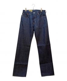 LEVI'S VINTAGE CLOTHING（リーバイス ビンテージ クロージング）の古着「デニムパンツ」｜インディゴ