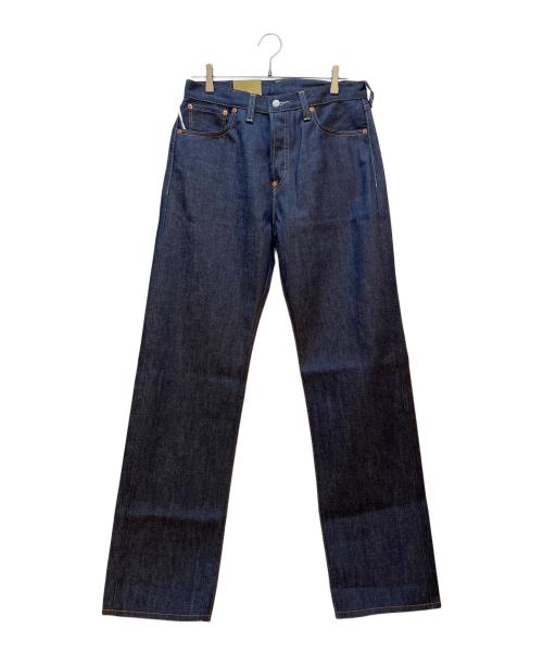 LEVI'S VINTAGE CLOTHING（リーバイス ビンテージ クロージング）LEVI'S VINTAGE CLOTHING (リーバイス ビンテージ クロージング) デニムパンツ インディゴ サイズ:W33 未使用品の古着・服飾アイテム