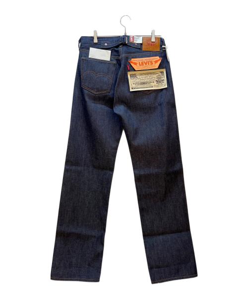 LEVI'S VINTAGE CLOTHING（リーバイス ビンテージ クロージング）LEVI'S VINTAGE CLOTHING (リーバイス ビンテージ クロージング) デニムパンツ インディゴ サイズ:W33 未使用品の古着・服飾アイテム