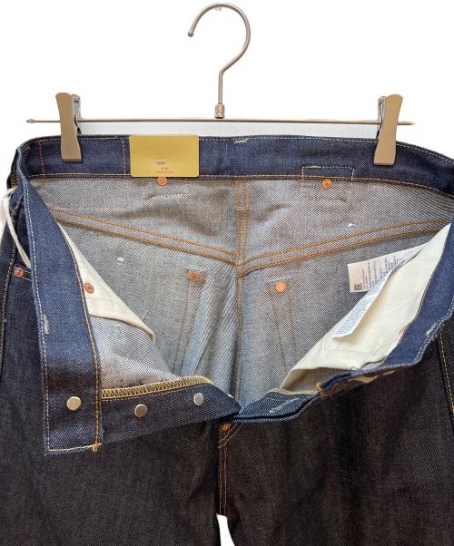 LEVI'S VINTAGE CLOTHING（リーバイス ビンテージ クロージング）LEVI'S VINTAGE CLOTHING (リーバイス ビンテージ クロージング) デニムパンツ インディゴ サイズ:W33 未使用品の古着・服飾アイテム