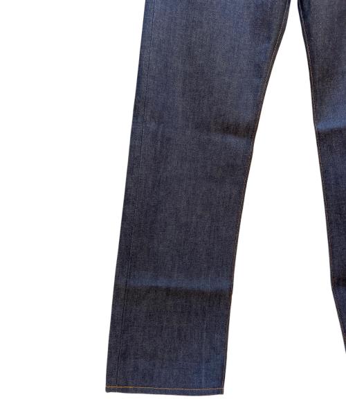 LEVI'S VINTAGE CLOTHING（リーバイス ビンテージ クロージング）LEVI'S VINTAGE CLOTHING (リーバイス ビンテージ クロージング) デニムパンツ インディゴ サイズ:W33 未使用品の古着・服飾アイテム