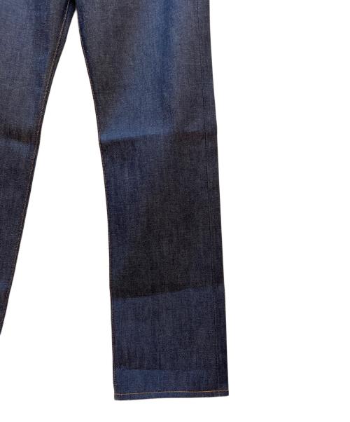 LEVI'S VINTAGE CLOTHING（リーバイス ビンテージ クロージング）LEVI'S VINTAGE CLOTHING (リーバイス ビンテージ クロージング) デニムパンツ インディゴ サイズ:W33 未使用品の古着・服飾アイテム