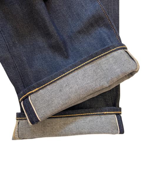 LEVI'S VINTAGE CLOTHING（リーバイス ビンテージ クロージング）LEVI'S VINTAGE CLOTHING (リーバイス ビンテージ クロージング) デニムパンツ インディゴ サイズ:W33 未使用品の古着・服飾アイテム