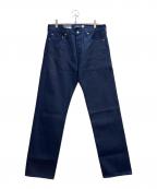 LEVI'Sリーバイス）の古着「デニムパンツ」｜インディゴ