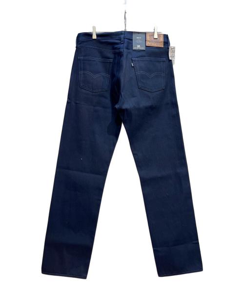 LEVI'S（リーバイス）LEVI'S (リーバイス) デニムパンツ インディゴ サイズ:W34 未使用品の古着・服飾アイテム
