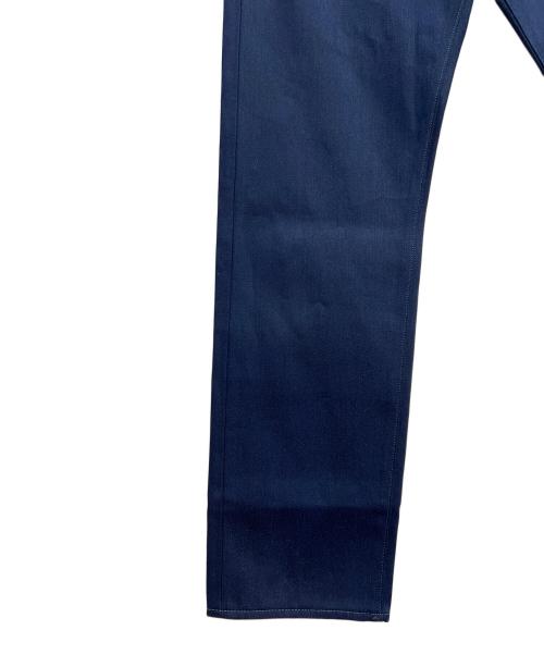LEVI'S（リーバイス）LEVI'S (リーバイス) デニムパンツ インディゴ サイズ:W34 未使用品の古着・服飾アイテム