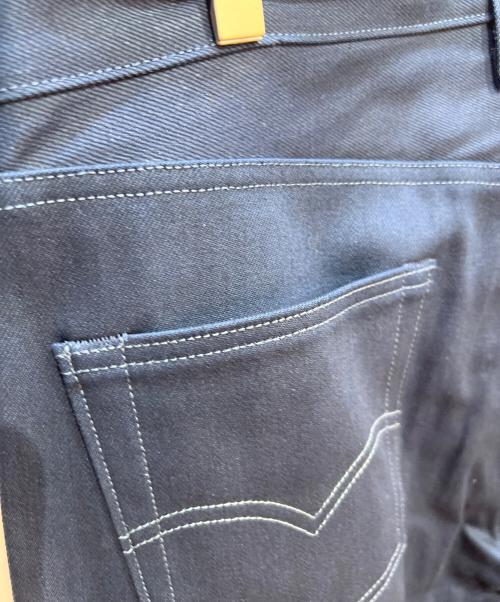 LEVI'S（リーバイス）LEVI'S (リーバイス) デニムパンツ インディゴ サイズ:W34 未使用品の古着・服飾アイテム