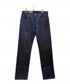 LEVI'S VINTAGE CLOTHINGリーバイス ビンテージ クロージング）の古着「デニムパンツ」｜インディゴ