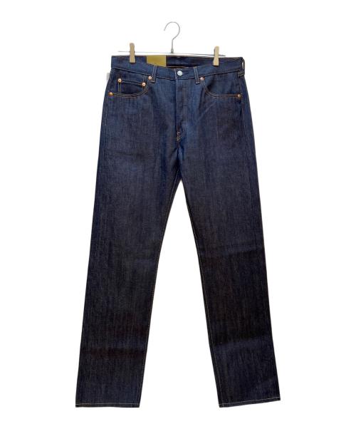 LEVI'S VINTAGE CLOTHING（リーバイス ビンテージ クロージング）LEVI'S VINTAGE CLOTHING (リーバイス ビンテージ クロージング) デニムパンツ インディゴ サイズ:W33 未使用品の古着・服飾アイテム