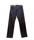 LEVI'S VINTAGE CLOTHINGリーバイス ビンテージ クロージング）の古着「デニムパンツ」｜インディゴ