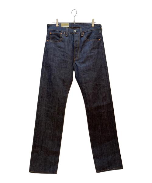 LEVI'S VINTAGE CLOTHING（リーバイス ビンテージ クロージング）LEVI'S VINTAGE CLOTHING (リーバイス ビンテージ クロージング) デニムパンツ インディゴ サイズ:W33 未使用品の古着・服飾アイテム