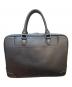 BURBERRY BLACK LABEL (バーバリーブラックレーベル) ブリーフケース ブラック：8000円